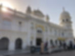 Gurdwara Sahib Janam Asthan