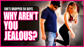 Why Her Busting Count Makes Her Hotter