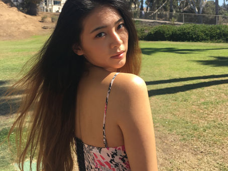 NEW: Meet Liana! & Protect Ur Nuts!