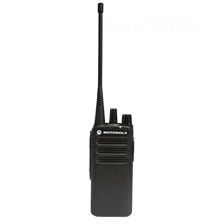 Motorola Radio portátil DEP250 VHF 136-174 MHz Análogo