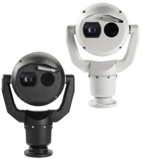 Bosch Cámara MIC–9502–Z30xxx (Thermal and Optical)