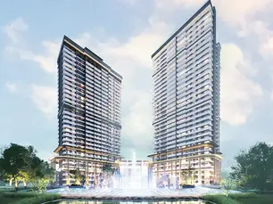 Why Saya Raj Nagar Extension Is the New Lifestyle Upgrade