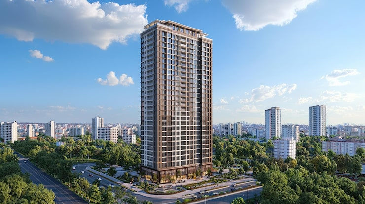 Chandak Goregaon West