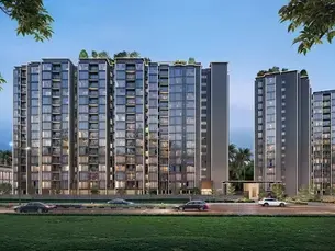 DAC Balmandaisa Chennai Luxury Homes Near IT Hubs