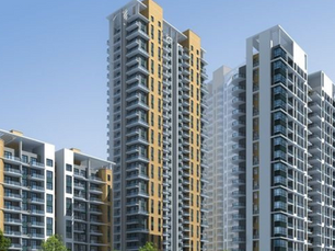 Prestige Sea Scapes Apartments Designed for Comfort