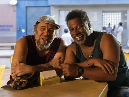 O sucesso de AÍLTON GRAÇA