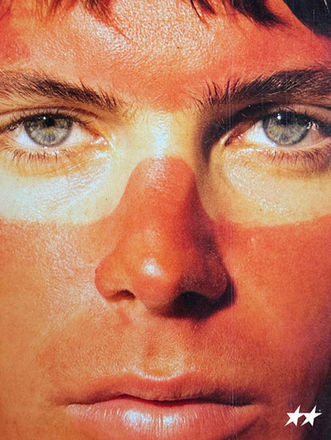 TREND ALERT! THE SUNBURN MAKE-UP OBSESSION