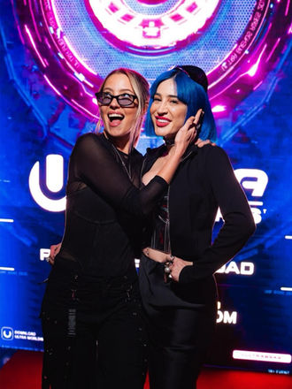 ULTRA BUENOS AIRES REVELA SU FASE 3 Y PONE A LA ESCENA ARGENTINA EN PRIMER PLANO