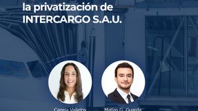 Situación actual de la privatización de empresas y sociedades del Estado Nacional resuelta por la Ley de Bases