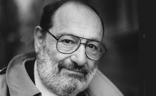 Umberto Eco: «Nipote, usa Internet ma impara anche a memoria»