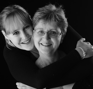 Un regalo per la propria famiglia