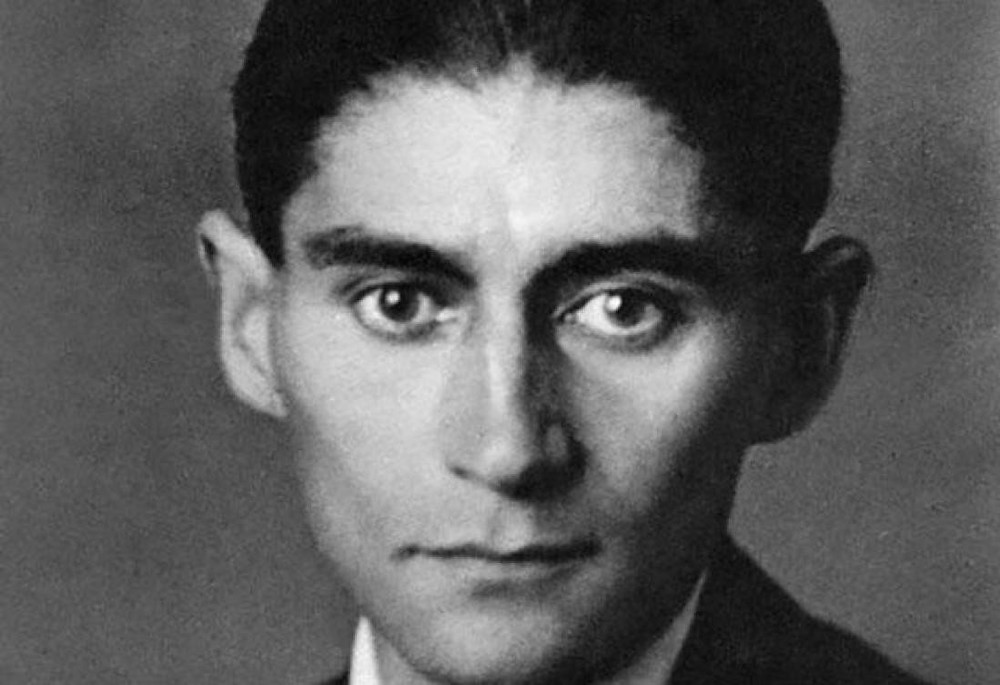 Biografia di Franz Kafka - storia inediti - Il Tuo Biografo