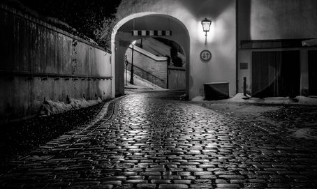La verità, le fake news e una lezione di Franz Kafka