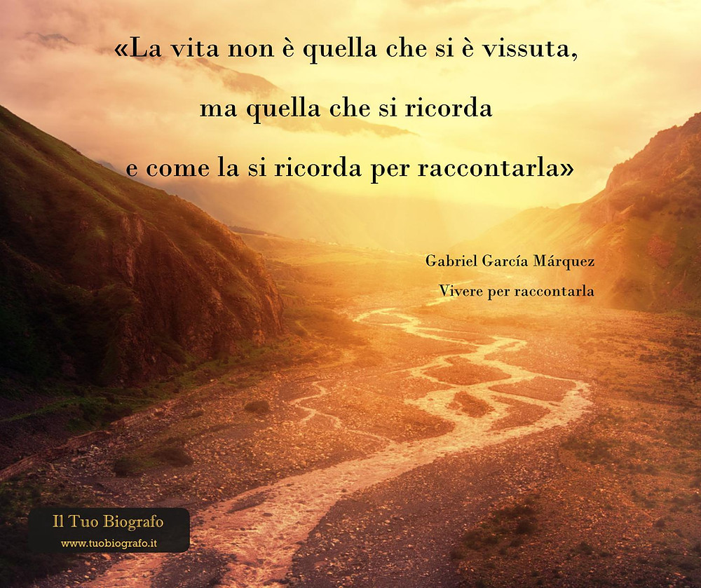 Gabriel Garcia Marquez Cent Anni Di Solitudine Frasi