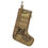 Thumbnail: VISM® by NcSTAR® TACTICAL HOLIDAY STOCKINGS - TAN