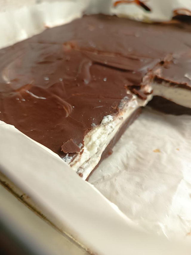 Zákusok Kinder bueno m