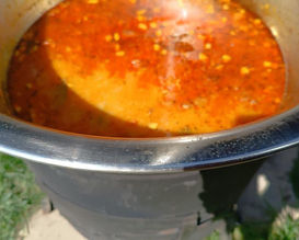 Кочанная капуста