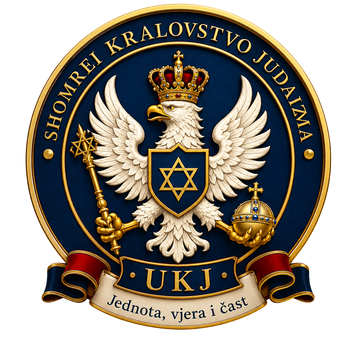 Writer: Parlament UKJ