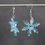 Miniaturbild: Schneeflocke