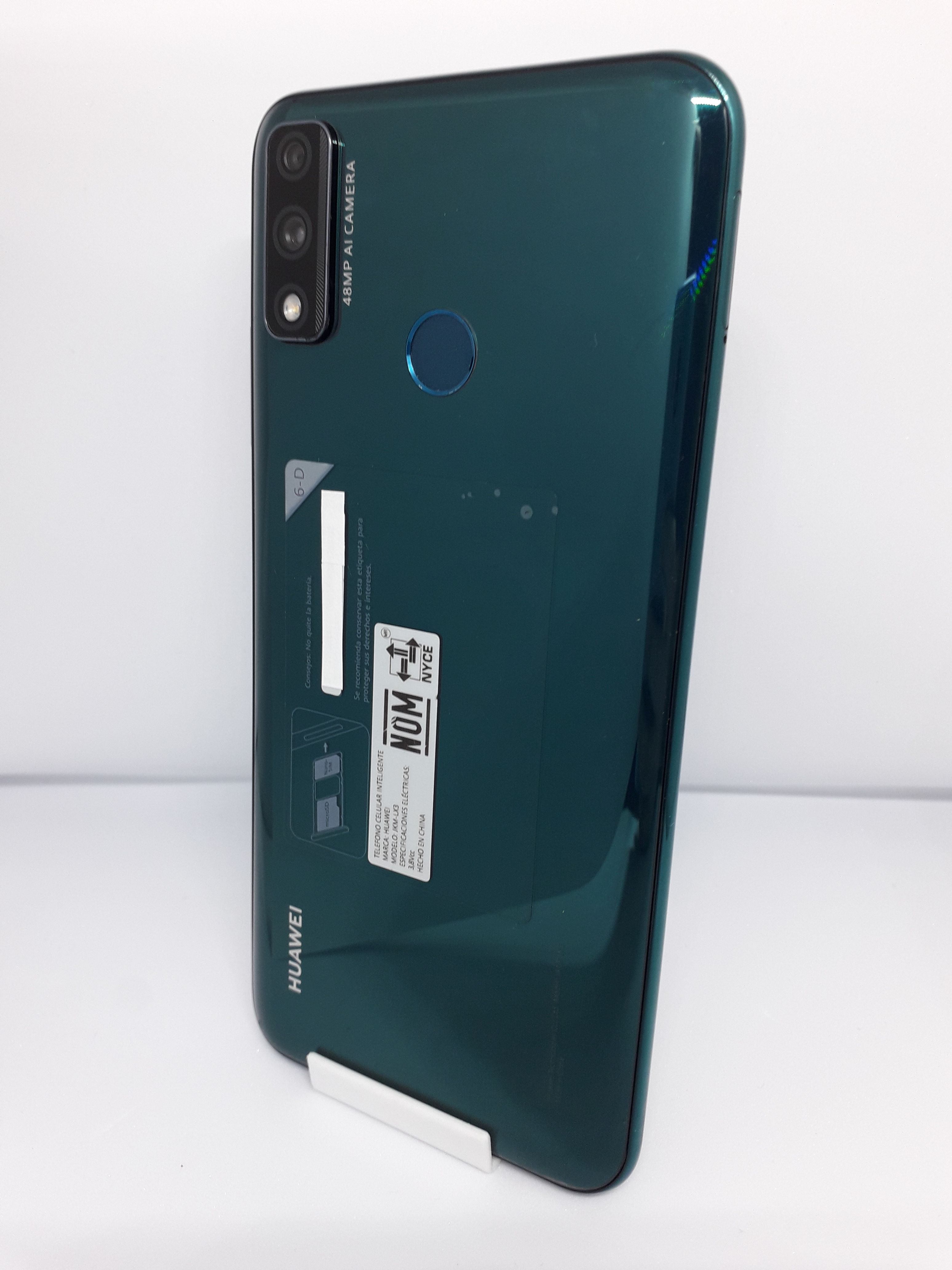 HUAWEI Y8S (VERDE)