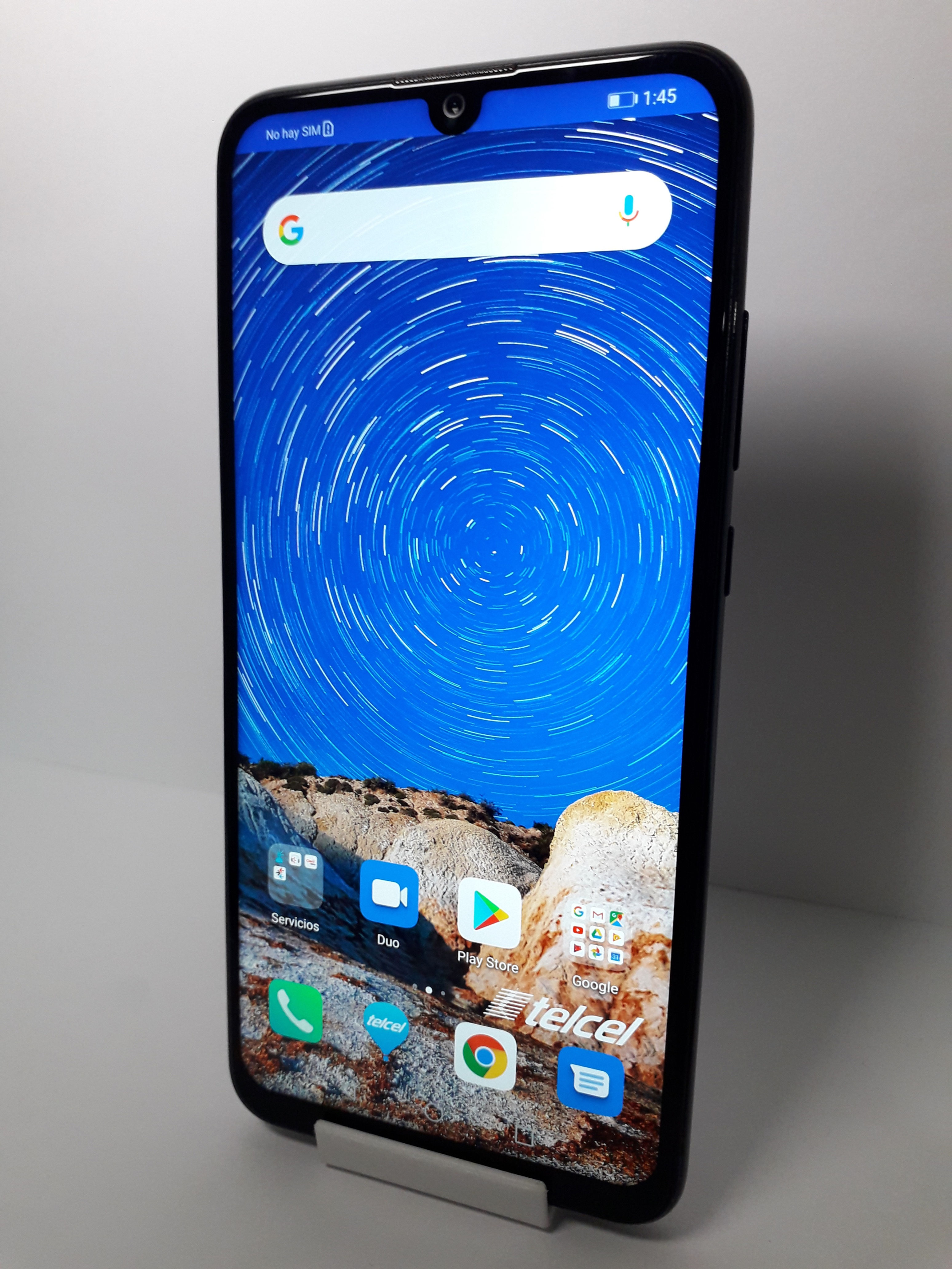 HUAWEI P SMART 2019 (NEGRO)
