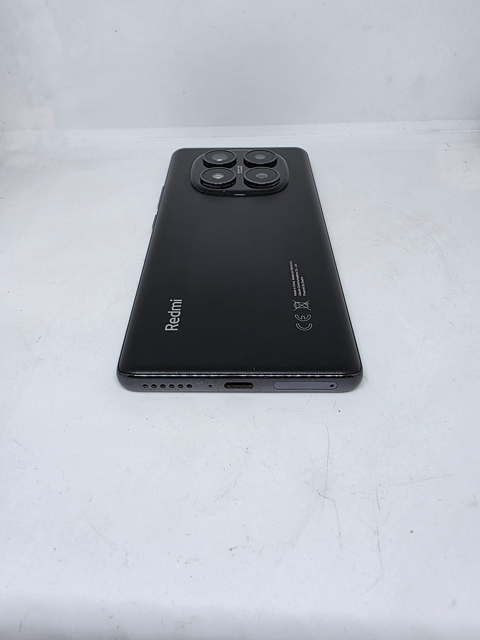 Miniatura: XIAOMI REDMI 14 PRO ($3500)