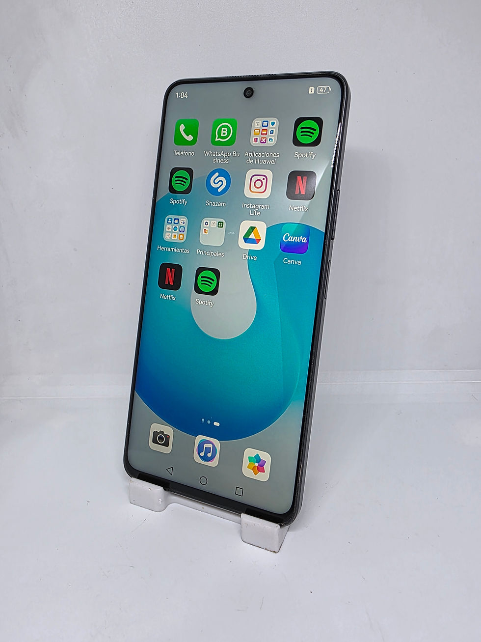 Miniatura: HUAWEI NOVA 11I (128GB, 8GB DE RAM)