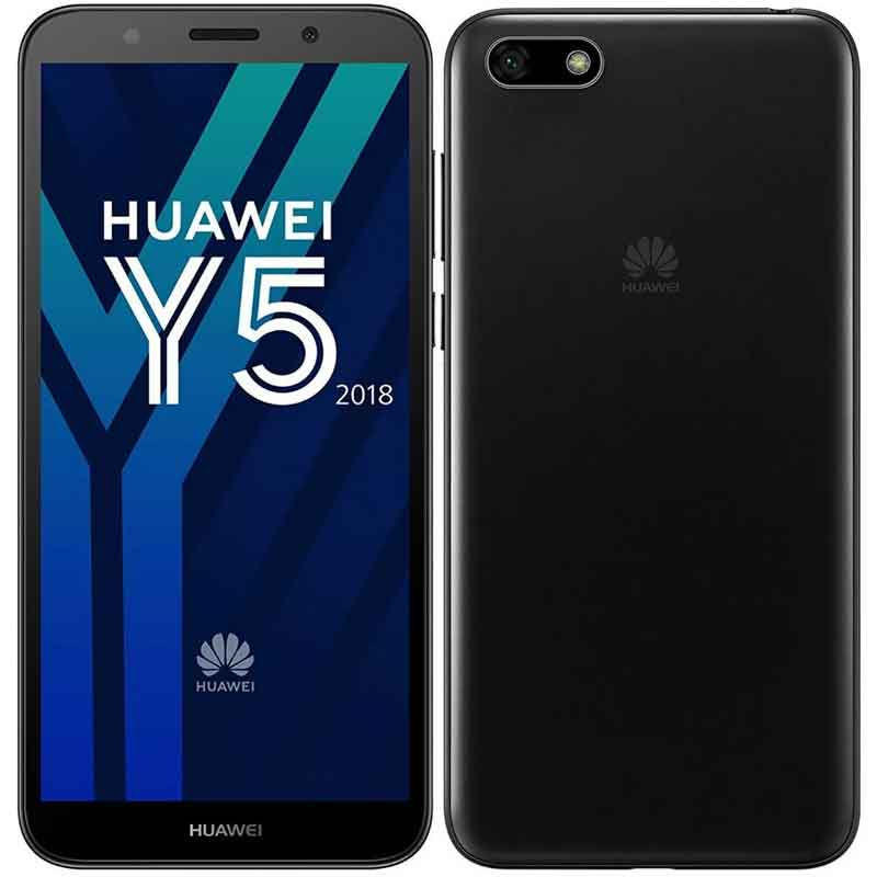 Thumbnail: HUAWEI Y5 2018 (NEGRO)
