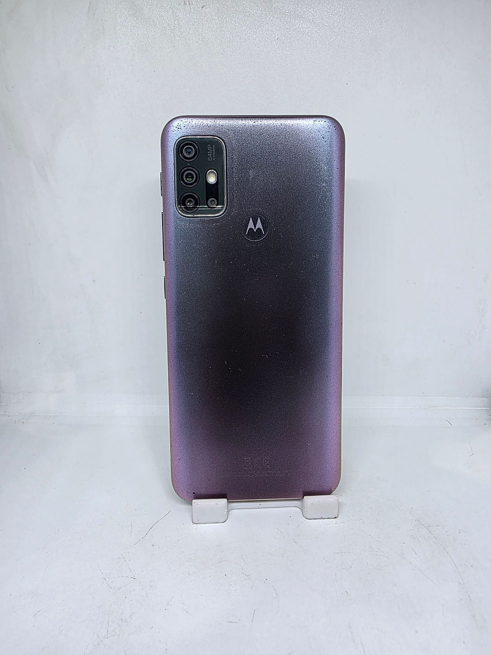 Miniatura: MOTO G30 (128GB, 4GB RAM)