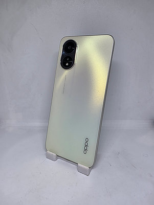 OPPO A58 (256GB, 8GB RAM)