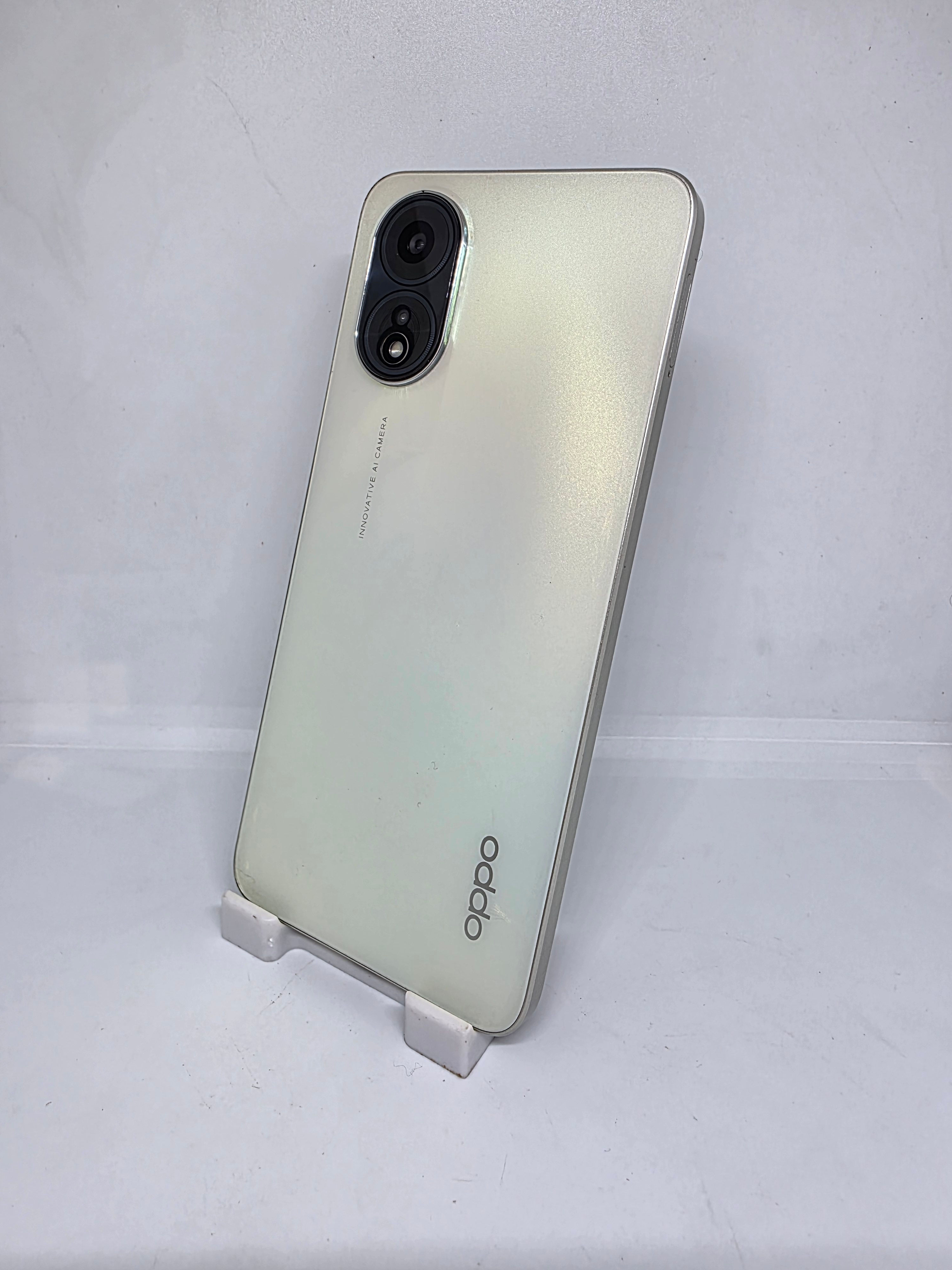 OPPO A38 (128GB Y 4GB DE RAM)