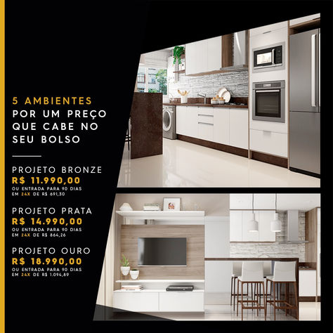 Casa completa