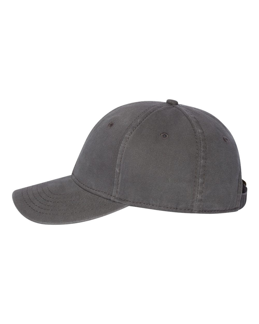 Structured Ball Cap