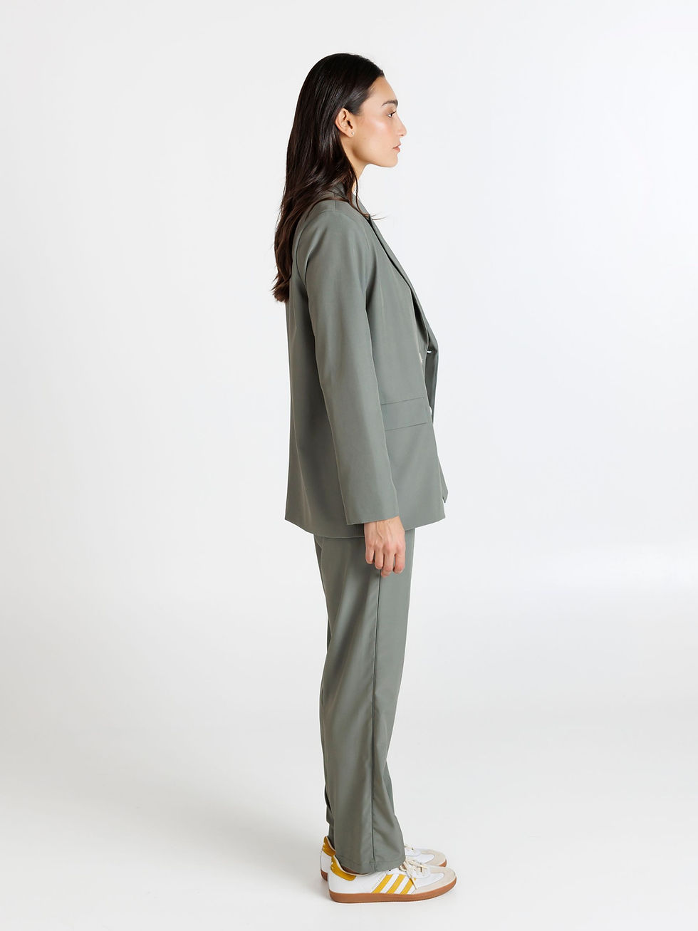 Miniatura: THE LEISURE TROUSER