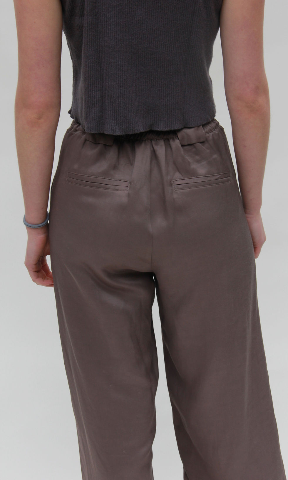 Miniatura: THE LUX TROUSER