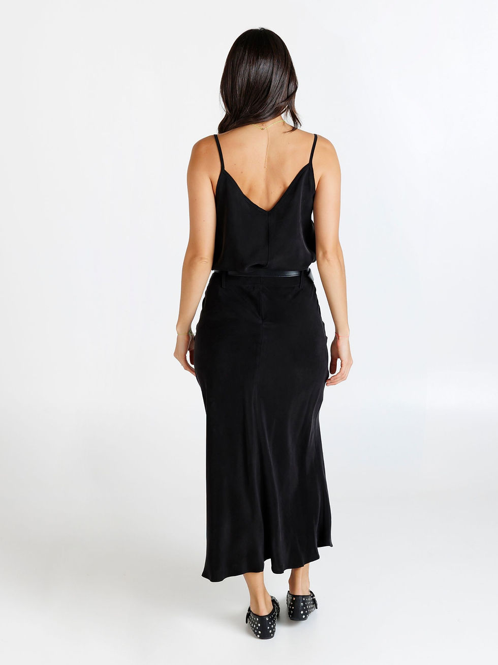 Miniatura: THE ELEVATED SKIRT