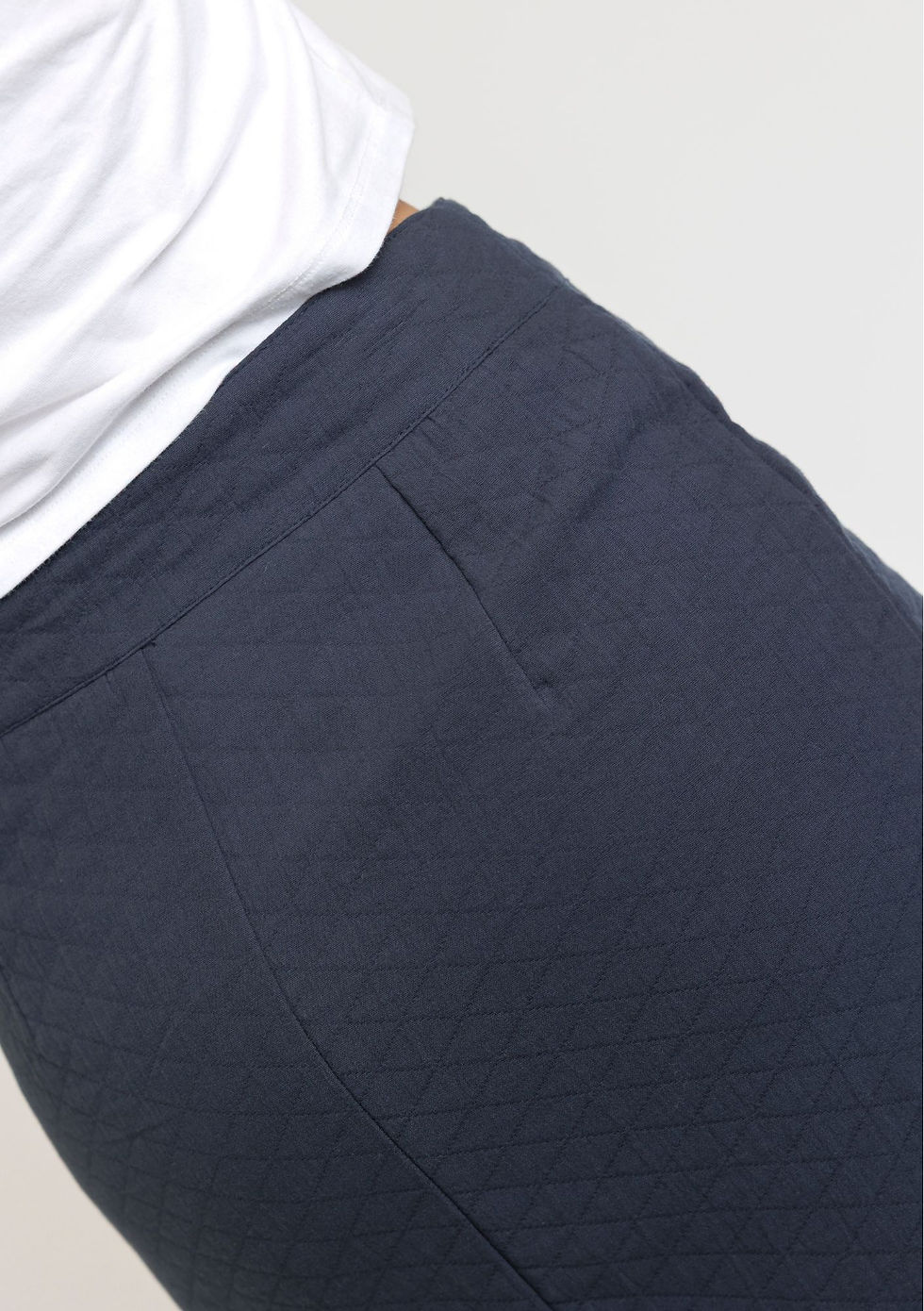 Thumbnail: THE PADDED SKIRT