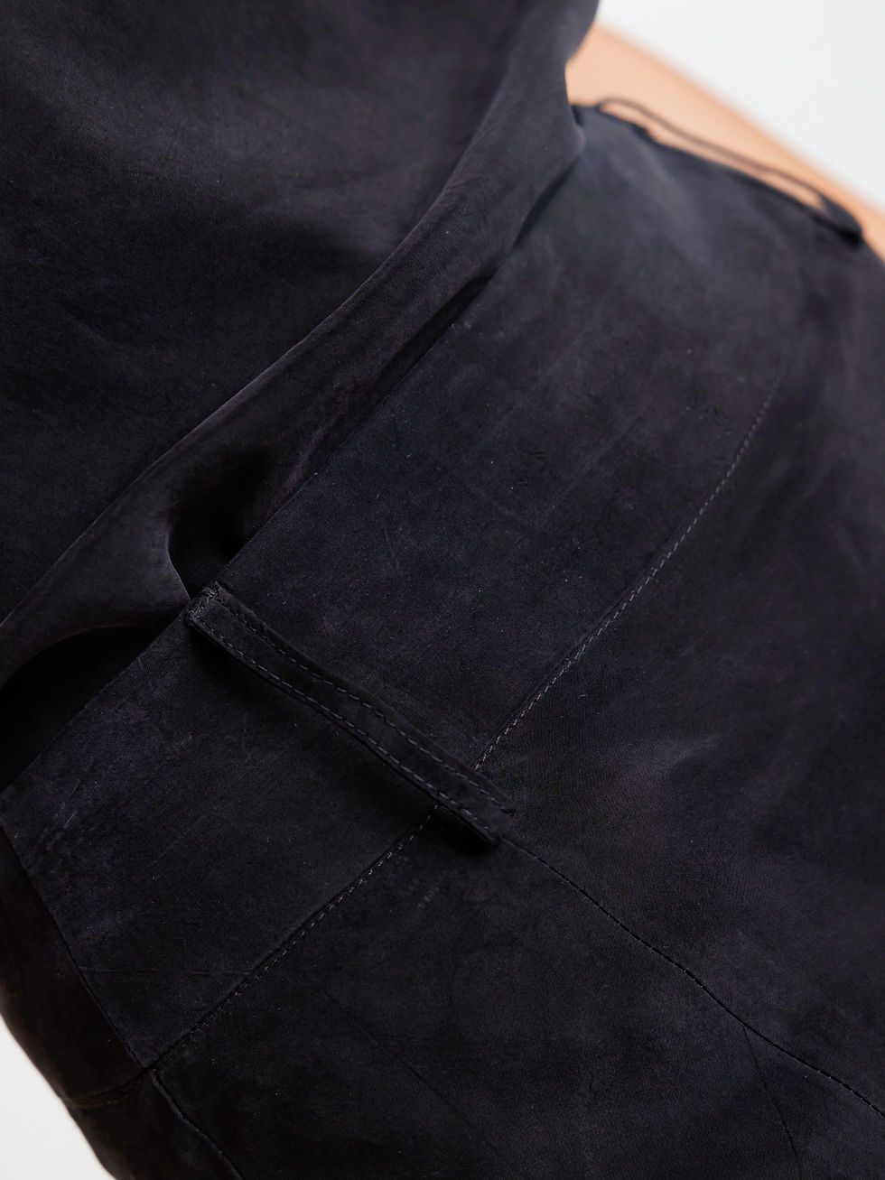 Thumbnail: THE ELEVATED SKIRT