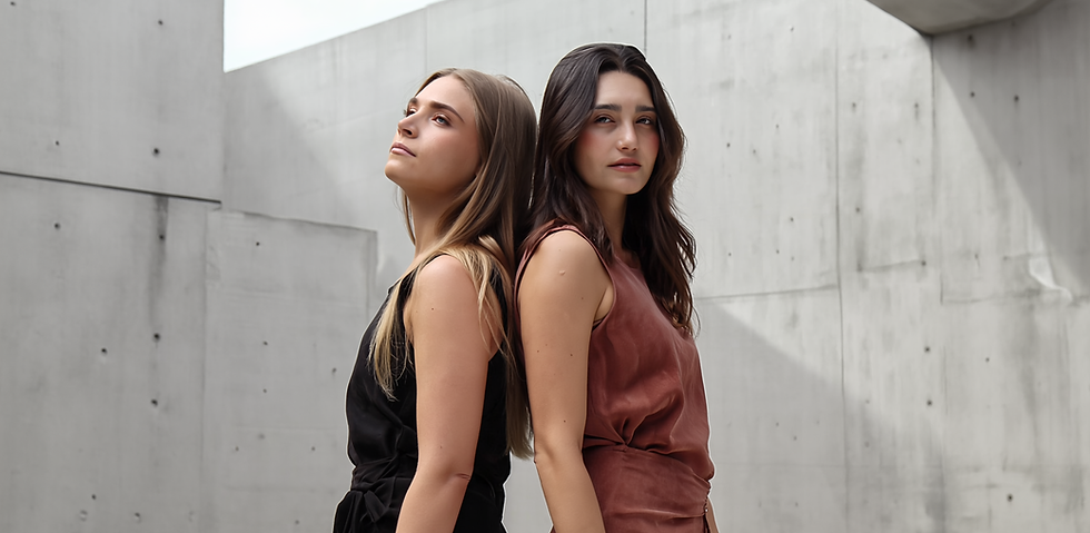 Gen4 PLease add an editorial minimalistic background as the reference Do not modify models