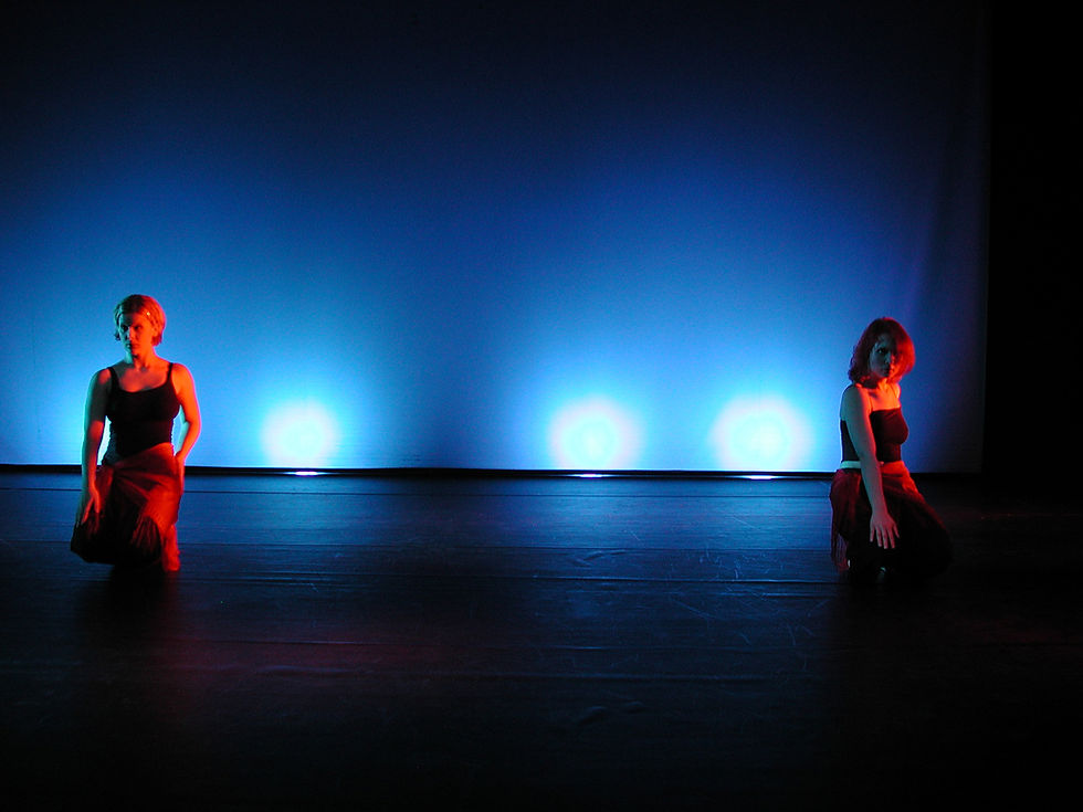 Passion for Tango
