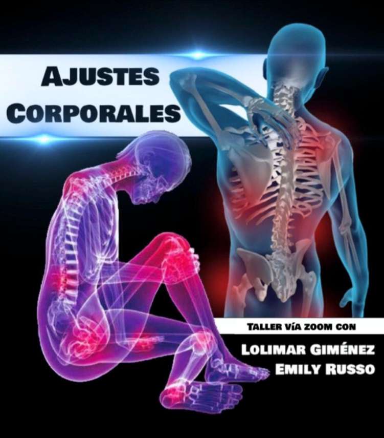 Taller Ajustes Corporales (Gratuito)