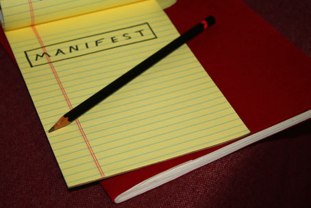 The art of storytelling and confidence header image