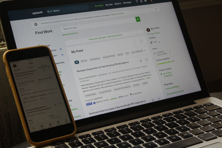How to Write an Upwork Proposal | 6 Steps to Writing an Upwork Proposal that Actually Converts