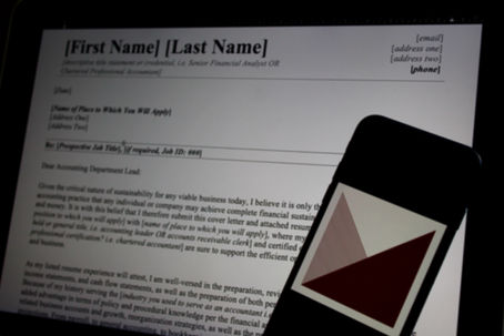 Ready for Your Next Job? Download a Free Fill-in-the-Blank Cover Letter Template and Get Hired Faster!