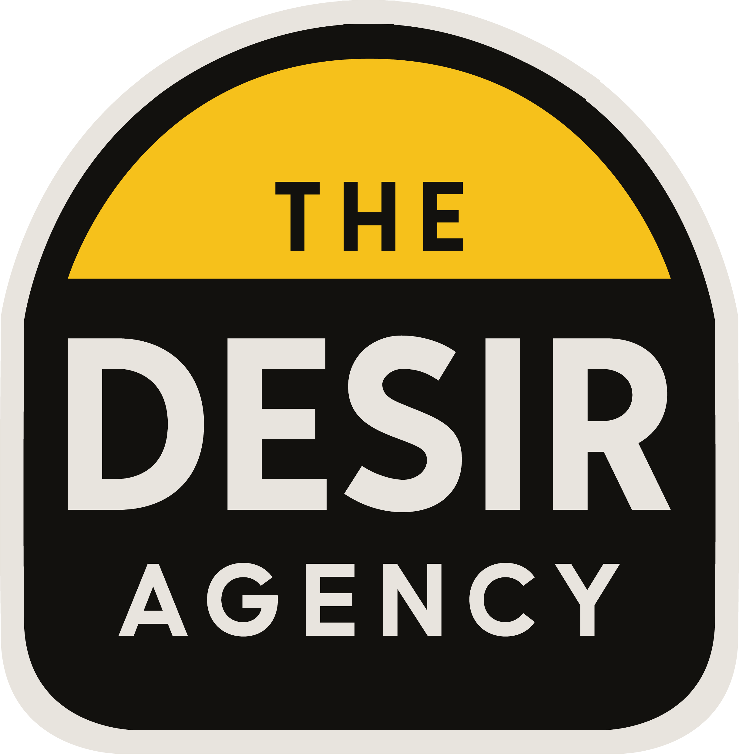 The Desir Agency