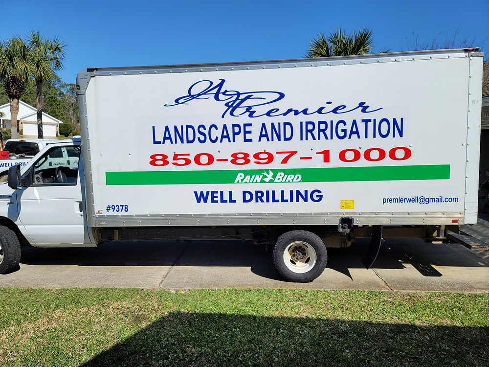 <img src="landscaping.png" alt="landscaping truck hauling zoysia sod">
