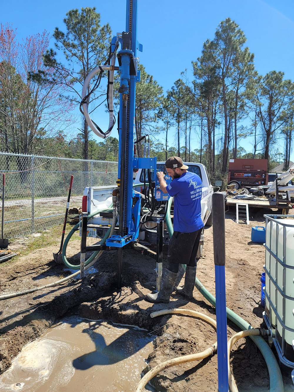 <img src="well drilling.png" alt="drilling a water well in Pensacola FL">