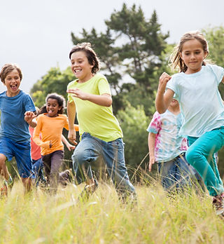 BawiÄ…ce siÄ™ dzieci