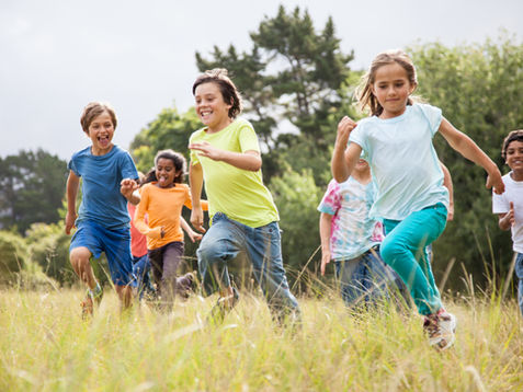 Scheduling Time To Nurture Character in Kids
