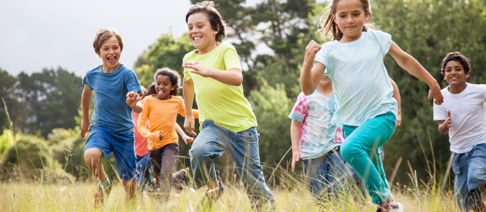 Free Children's Vaccination Clinics April 28 & 29